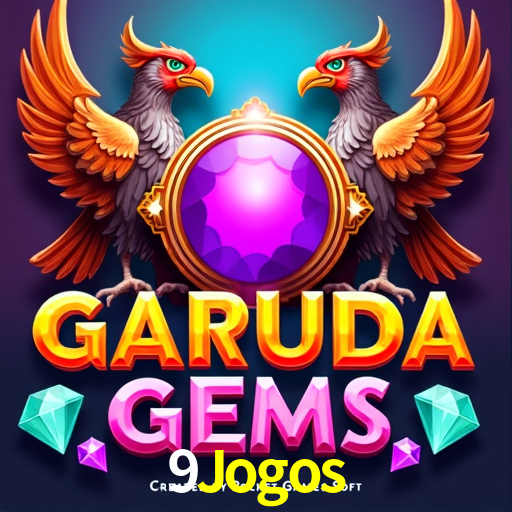 9 Jogos